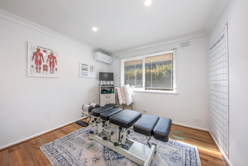 Prime Fully Fitted Clinic for Lease Heart of Melton