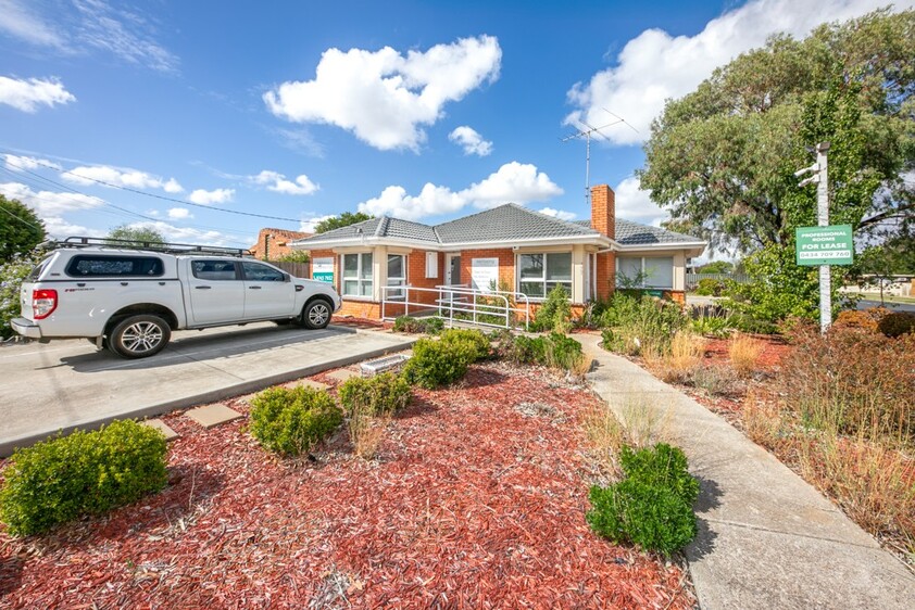 Prime Fully Fitted Clinic for Lease Heart of Melton