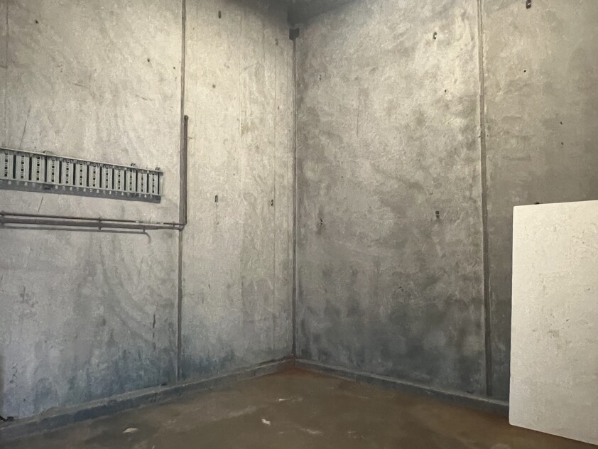 Self storage , warehousing