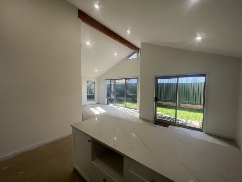 Villa 2 @ 99 Bathurst Road "Kinross Mews"