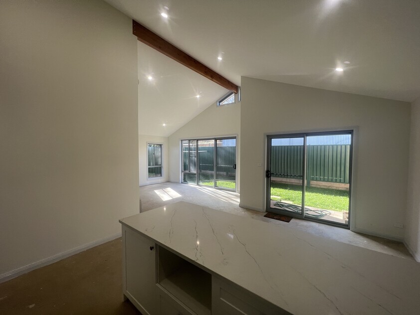 Villa 2 @ 99 Bathurst Road "Kinross Mews"