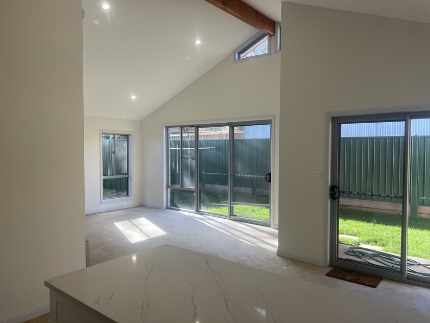 Villa 2 @ 99 Bathurst Road "Kinross Mews"