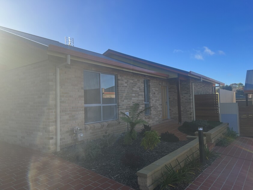 Villa 2 @ 99 Bathurst Road "Kinross Mews"