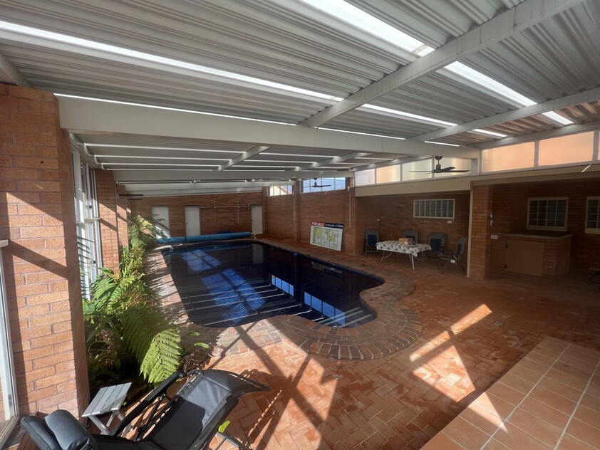 Villa 2 @ 99 Bathurst Road "Kinross Mews"