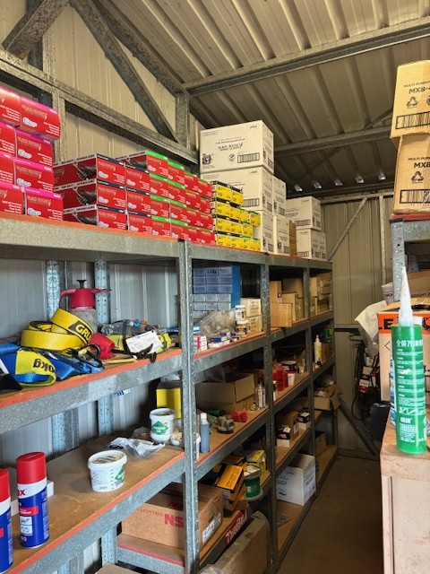 Well-Established Industrial/Automotive Supply Business Gold Coast