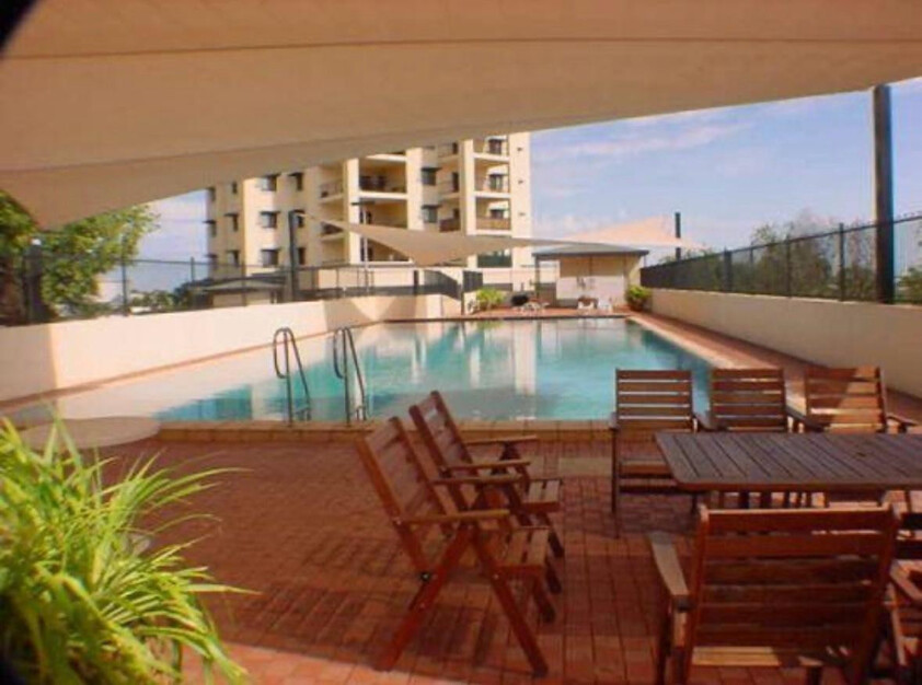 Experience the Essence of City Luxury with Stunning Sea Views