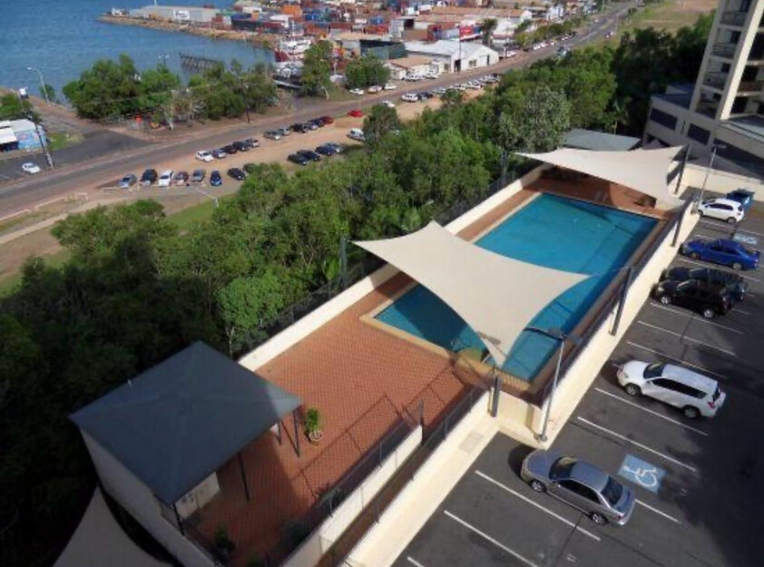 Experience the Essence of City Luxury with Stunning Sea Views