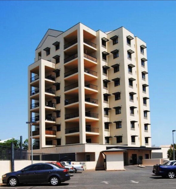 Experience the Essence of City Luxury with Stunning Sea Views