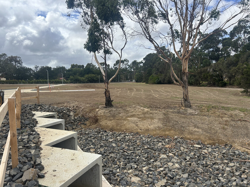 MULTIPLE BLOCKS RANGING FROM 2188m2 - 2989m2