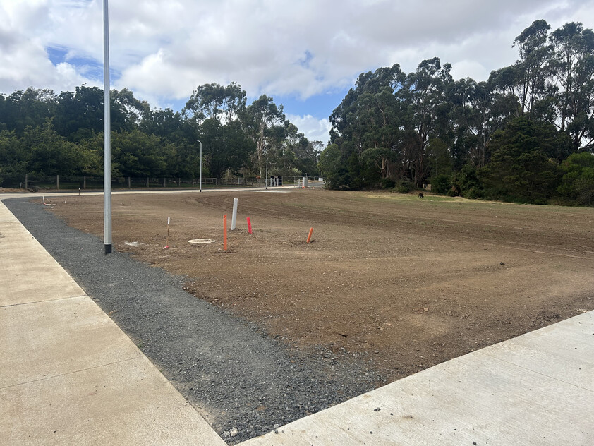MULTIPLE BLOCKS RANGING FROM 2188m2 - 2989m2