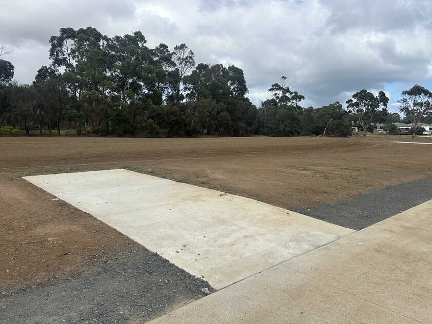 MULTIPLE BLOCKS RANGING FROM 2188m2 - 2989m2