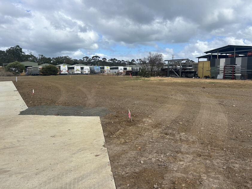 MULTIPLE BLOCKS RANGING FROM 2188m2 - 2989m2