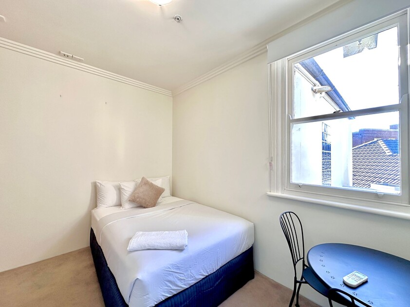Modern Furnished Studio Units in Potts Point Move In Today!