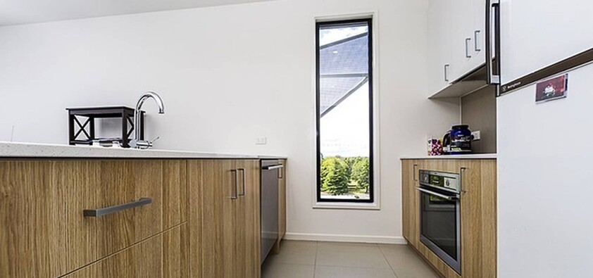 Executive Top Floor Apartment in the Heart of Braddon