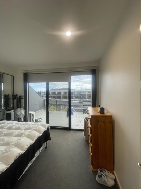 Executive Top Floor Apartment in the Heart of Braddon