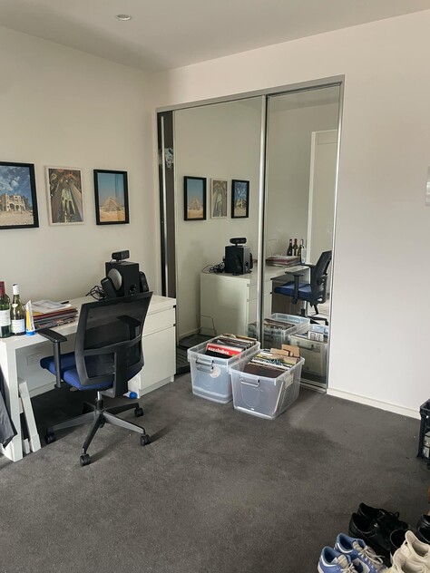 Executive Top Floor Apartment in the Heart of Braddon