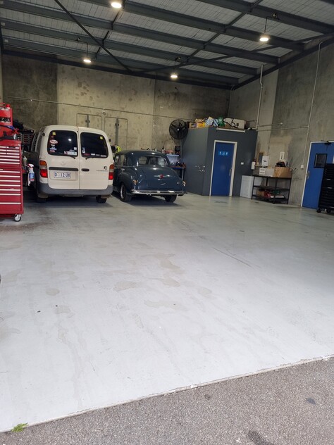 Trusted Auto Electrical & Air Conditioning Business: 40+ Years of Proven Success