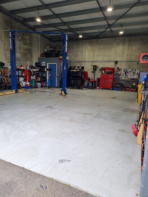 Trusted Auto Electrical & Air Conditioning Business: 40+ Years of Proven Success