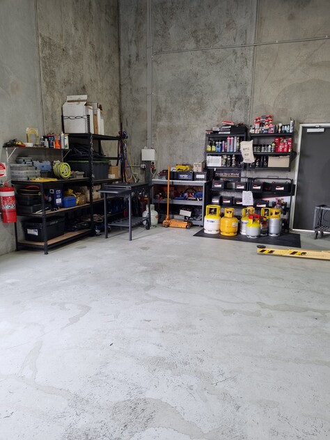 Trusted Auto Electrical & Air Conditioning Business: 40+ Years of Proven Success