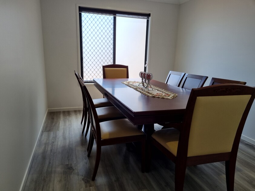Love at first sight with this stylish, modern designed NEW home.