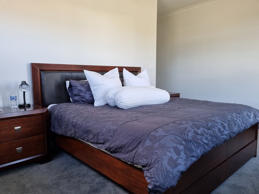 Love at first sight with this stylish, modern designed NEW home.