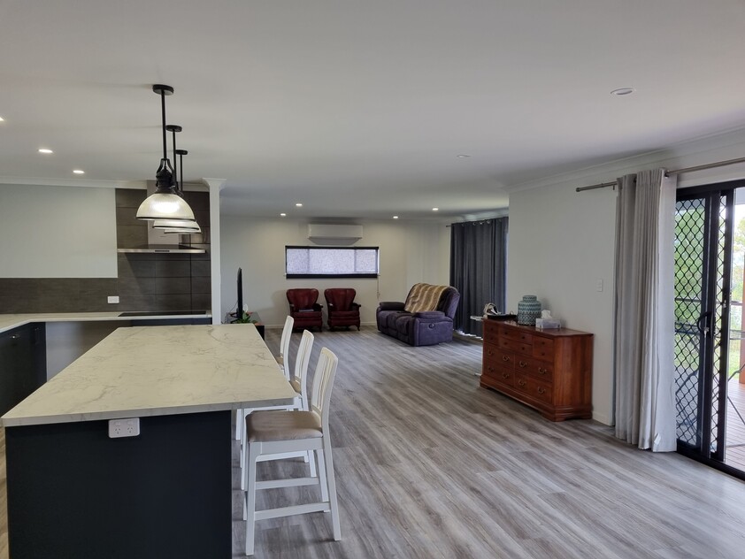 Love at first sight with this stylish, modern designed NEW home.
