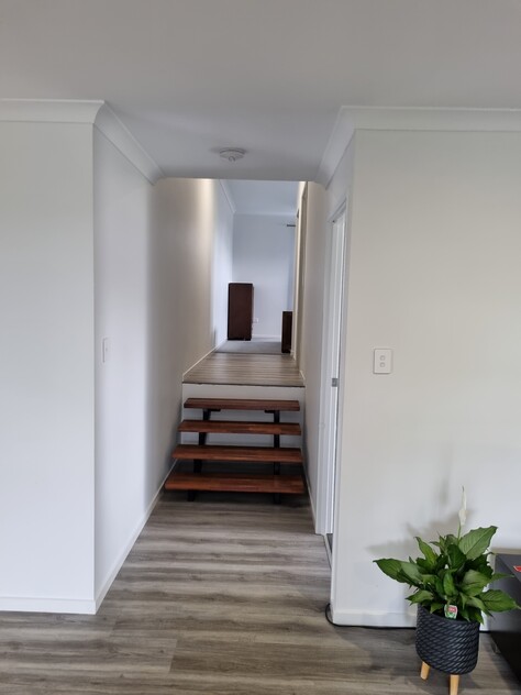 Love at first sight with this stylish, modern designed NEW home.