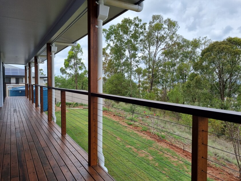 Love at first sight with this stylish, modern designed NEW home.