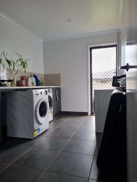 Love at first sight with this stylish, modern designed NEW home.
