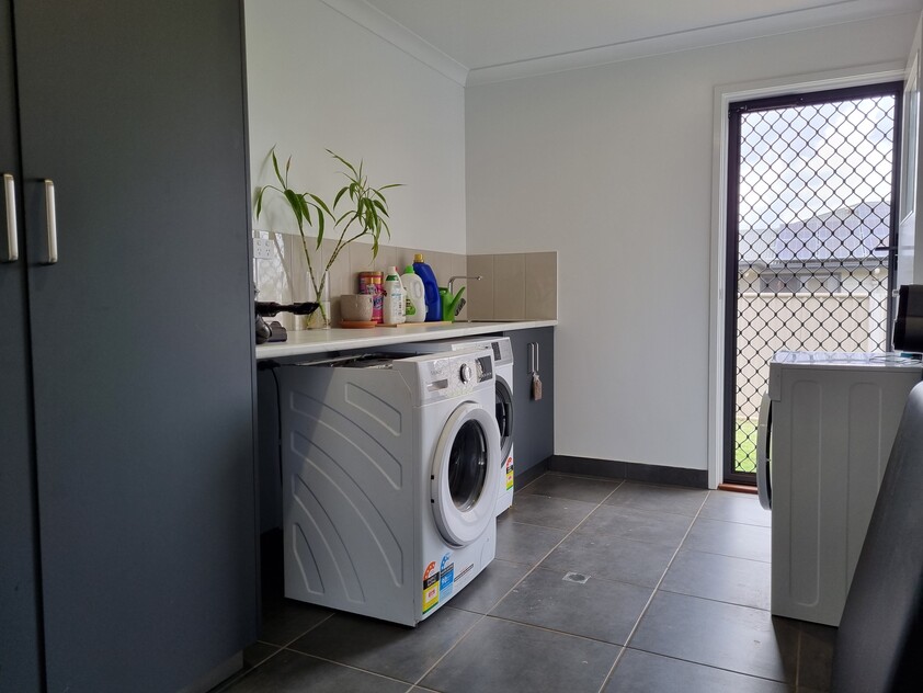 Love at first sight with this stylish, modern designed NEW home.