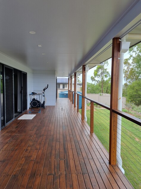 Love at first sight with this stylish, modern designed NEW home.