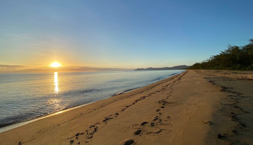 Land for Sale: 3 Lots x each 2000m2 at 11 Armanasco Rd, Bramston Beach QLD 4871