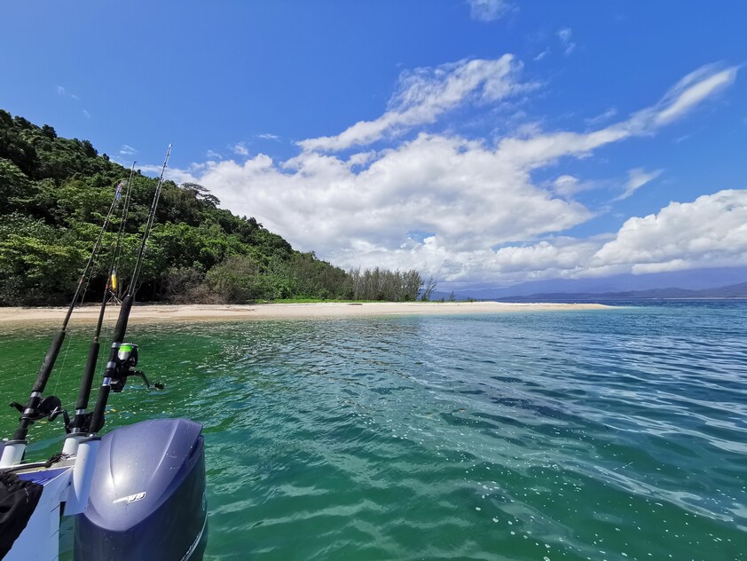 Land for Sale: 3 Lots x each 2000m2 at 11 Armanasco Rd, Bramston Beach QLD 4871