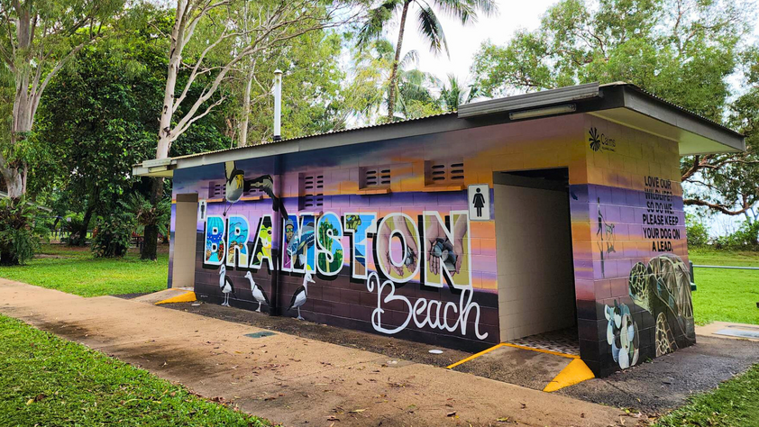 Land for Sale: 3 Lots x each 2000m2 at 11 Armanasco Rd, Bramston Beach QLD 4871