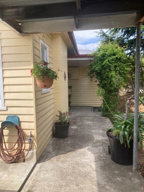Two-Bedroom Home in Prime Mount Stuart Location