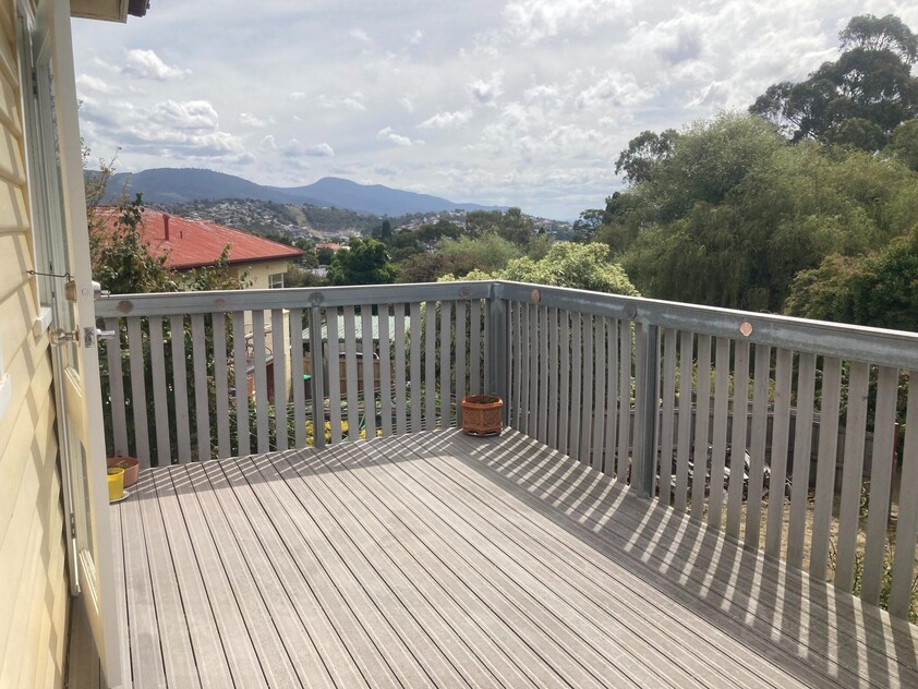 Two-Bedroom Home in Prime Mount Stuart Location
