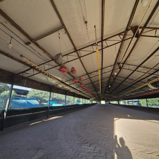 Productive Rural Property with Dual Residences & Poultry Operation