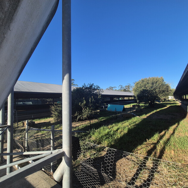 Productive Rural Property with Dual Residences & Poultry Operation