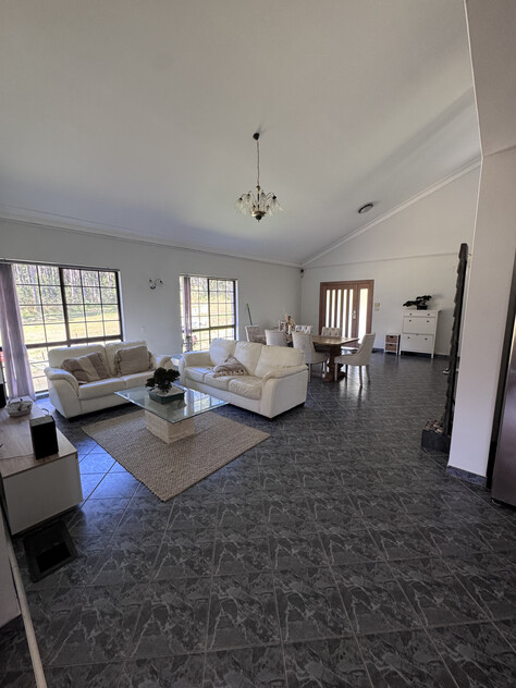 Productive Rural Property with Dual Residences & Poultry Operation