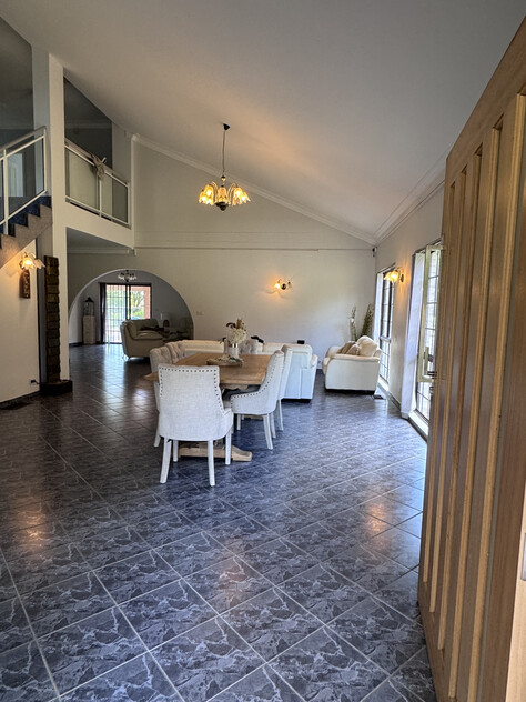 Productive Rural Property with Dual Residences & Poultry Operation