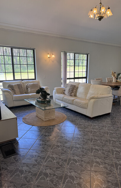 Productive Rural Property with Dual Residences & Poultry Operation
