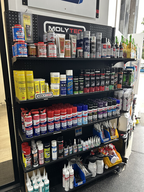 PROFITABLE BEARING & INDUSTRIAL SUPPLIES BUSINESS SUNSHINE COAST