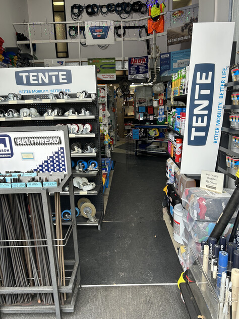 PROFITABLE BEARING & INDUSTRIAL SUPPLIES BUSINESS SUNSHINE COAST