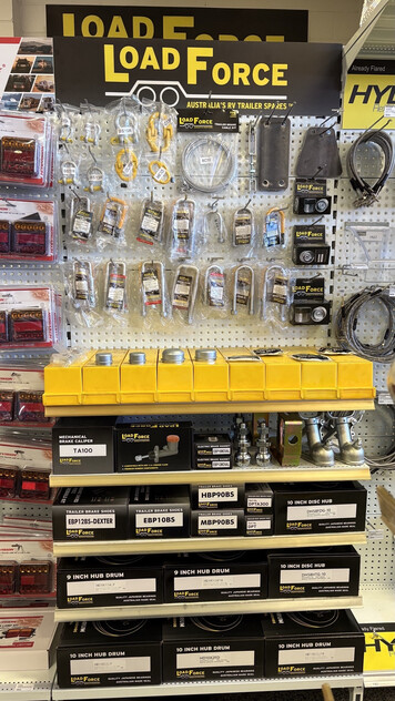 PROFITABLE BEARING & INDUSTRIAL SUPPLIES BUSINESS SUNSHINE COAST