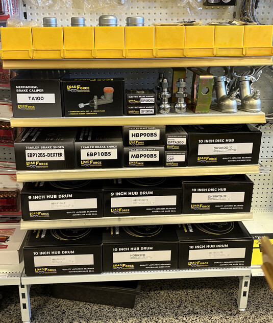 PROFITABLE BEARING & INDUSTRIAL SUPPLIES BUSINESS SUNSHINE COAST