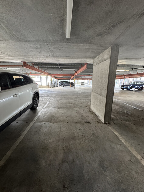 Car Park in Watkins Medical Centre Parking Complex $37,500 + GST
