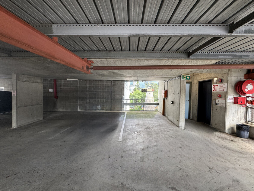 Car Park in Watkins Medical Centre Parking Complex $37,500 + GST