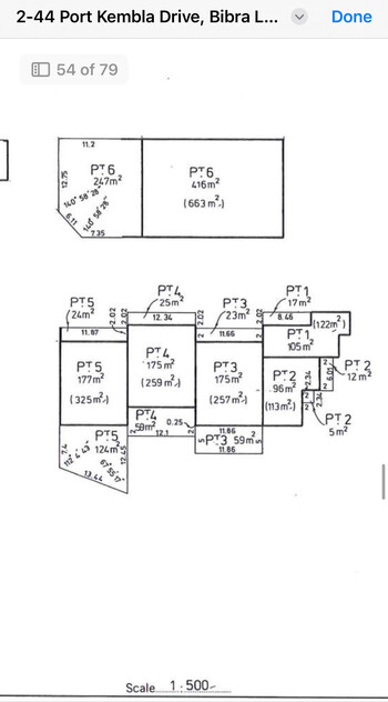 Fantastic Frontage Exposure for this 113sqm Office/Showroom/Workshop/Warehouse floor plan