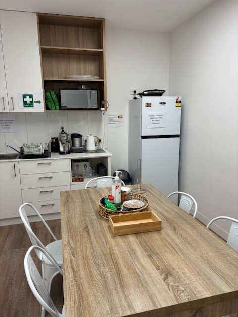 Medical consulting rooms (2) for lease