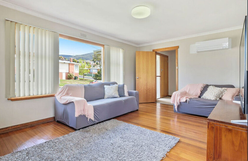 Family Home
